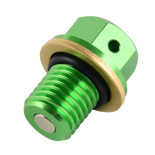 Parafuso Magnético de Tanque de Óleo