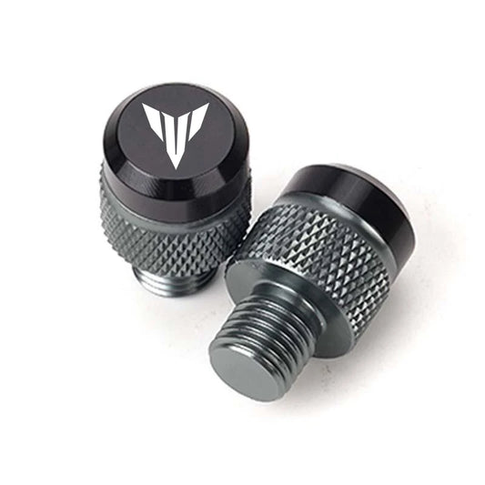 Tampas para Parafuso de Espelho - Yamaha
