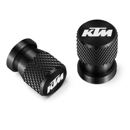 Tampas de Válvula de Pneu - KTM