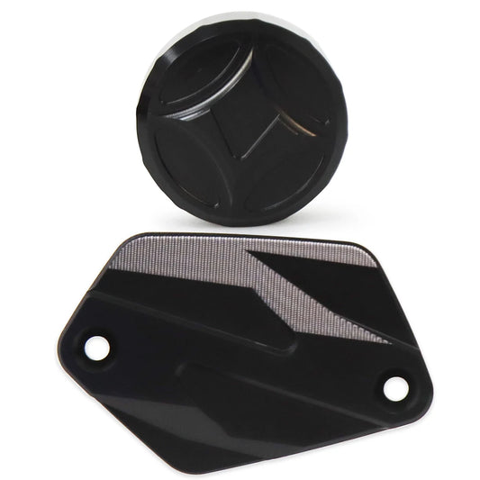 Tampas de Reservatório de Travão - Duke 390