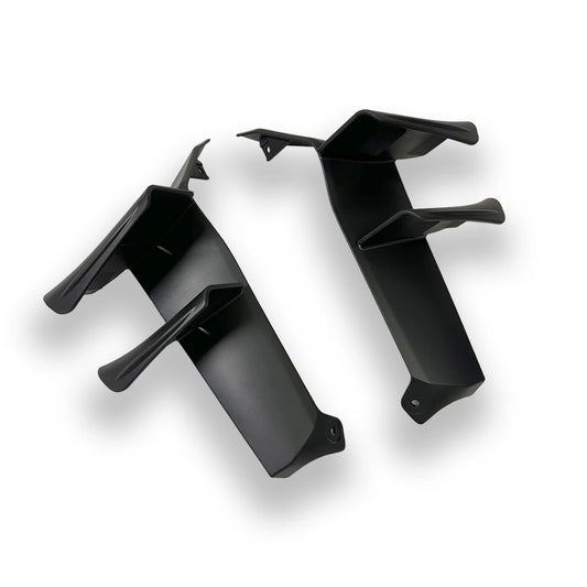 Asas Laterais com Winglets - MT-09 / MT-09SP