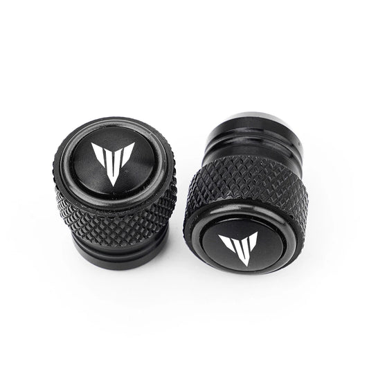 Tampas de Válvula de Pneu - Yamaha
