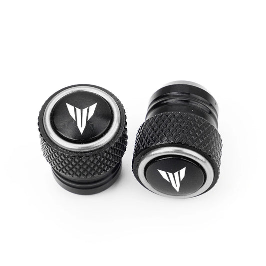 Tampas de Válvula de Pneu - Yamaha