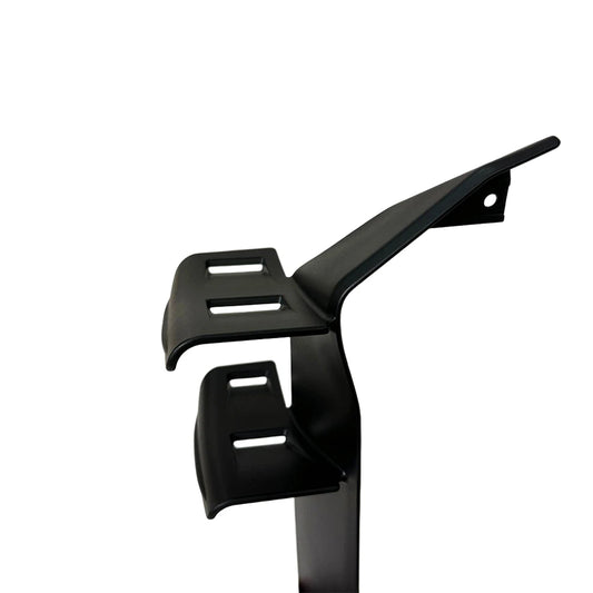 Asas Laterais com Winglets - MT-09 / MT-09SP